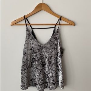 Sleeveless Tank